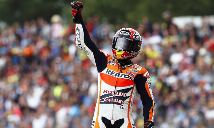 marc marquez