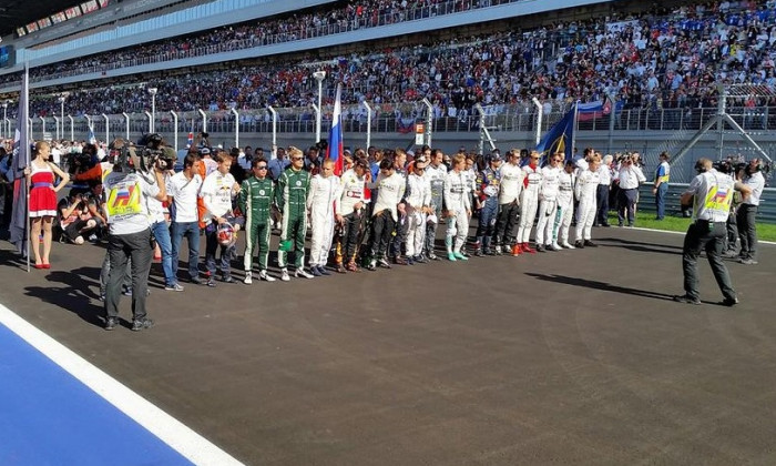 piloti omagiu bianchi sochi