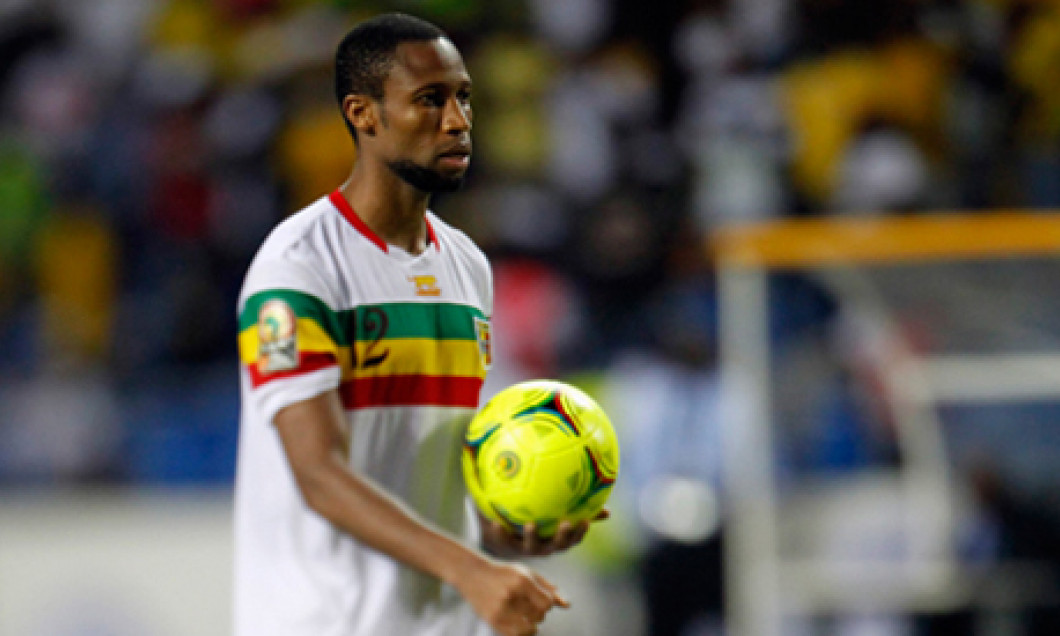 mali seydou keita