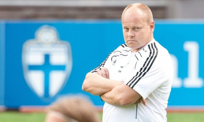 mixu paantelainen 1