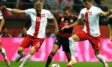 polonia-germania