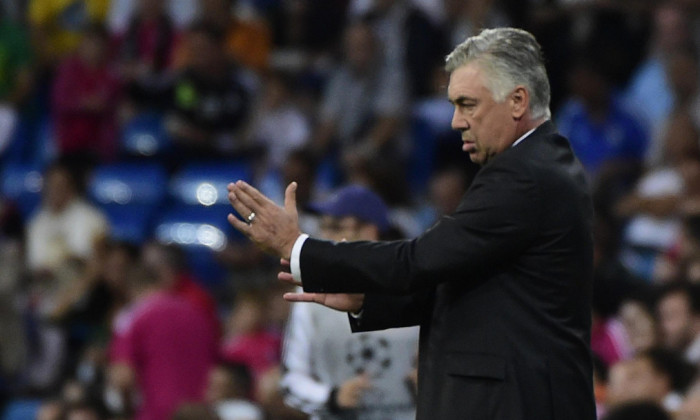 ancelotti