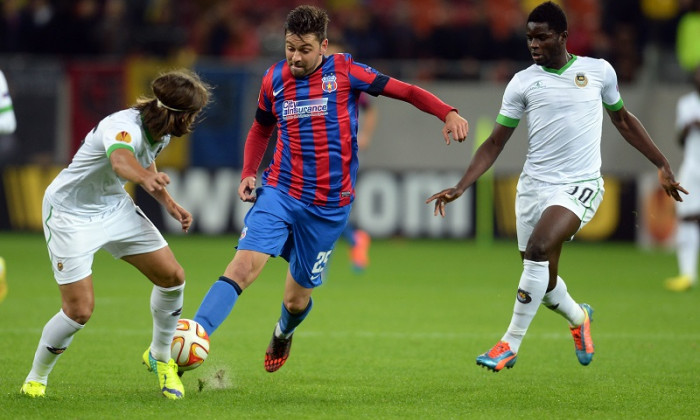 rusescu steaua rio ave