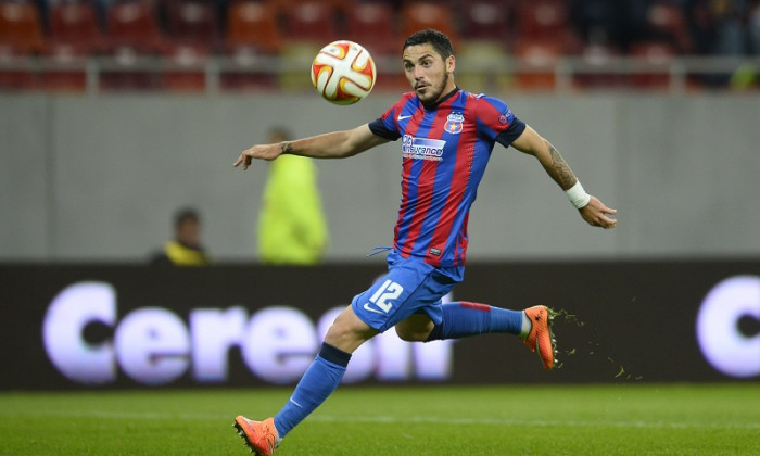 stanciu steaua