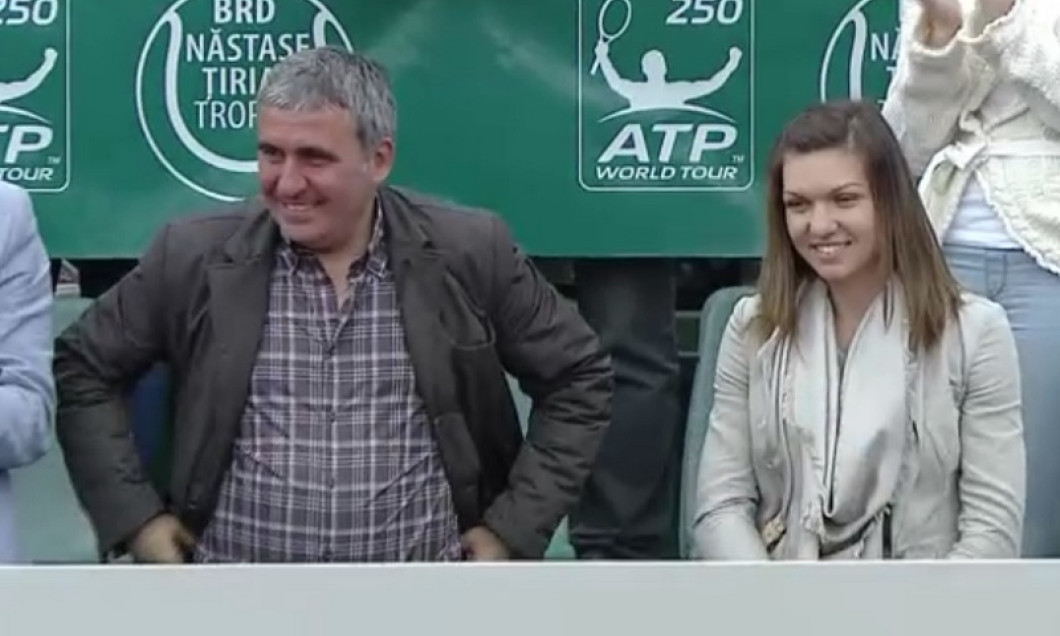 hagi halep