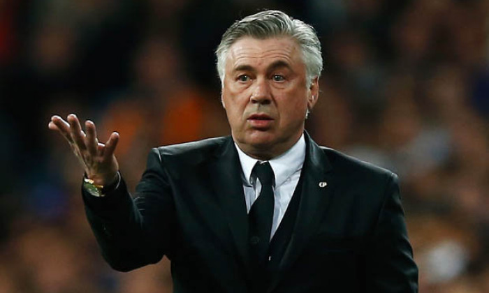 carlo ancelotti