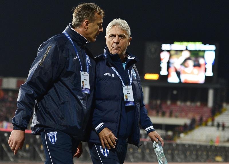 Sorin Cârțu a dezvăluit discuția pe care a avut-o cu Emil Săndoi, după umilința României de la EURO U21: ”E dezamăgit”