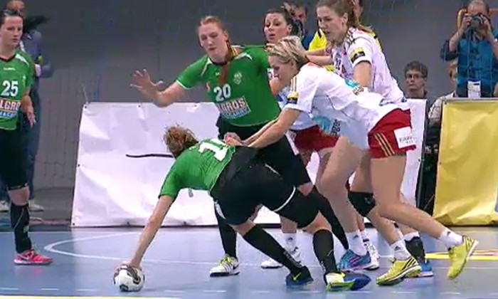 HANDBAL LARVIK