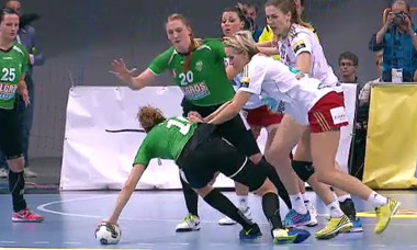 HANDBAL LARVIK