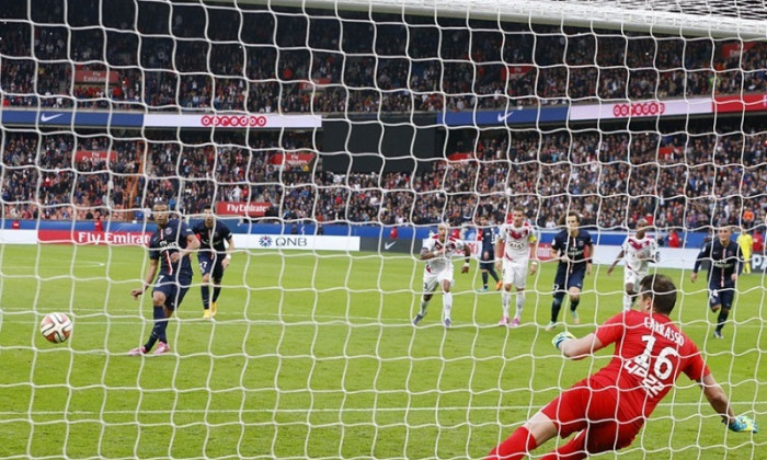 PSG Bordeaux