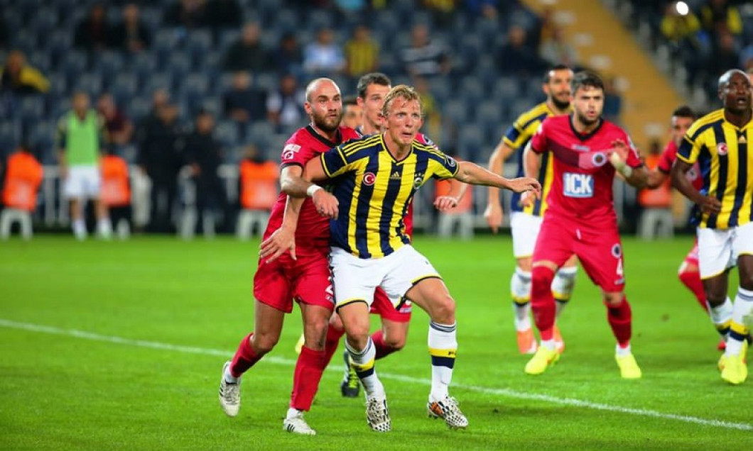 Fener Gencler