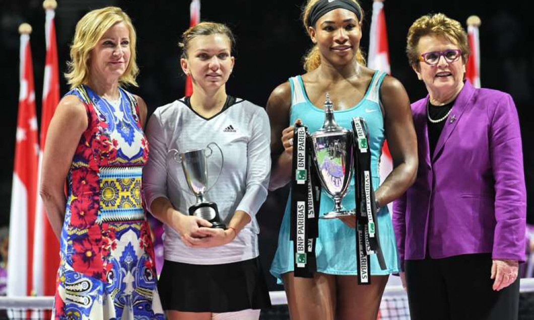 halep serena singapore