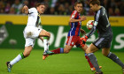 M Gladbach Bayern