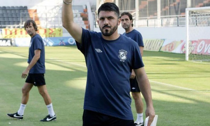 gattuso ofi