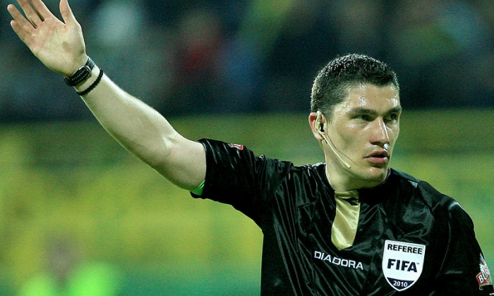 istvan kovacs arbitru