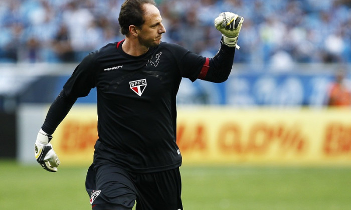 rogerio ceni