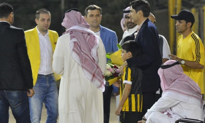 piturca al ittihad