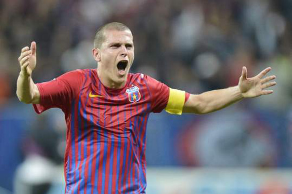 Alexandru Bourceanu a văzut ce face Gigi Becali la FCSB și a reacționat