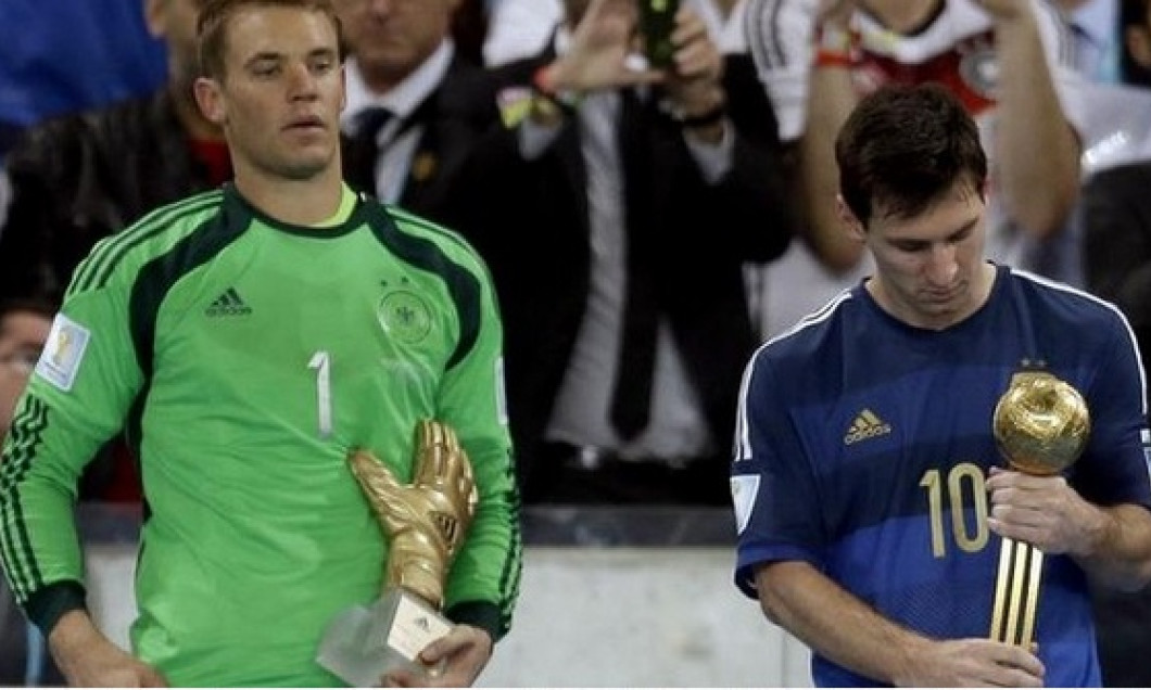 messi neuer
