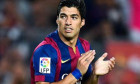 luis suarez