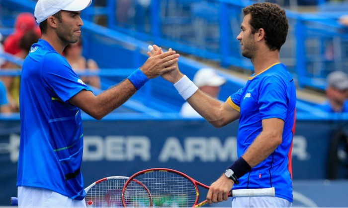 horia tecau rojer