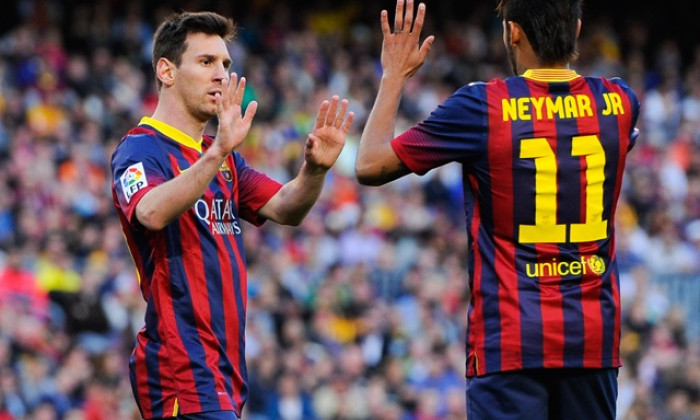 messi neymar-1