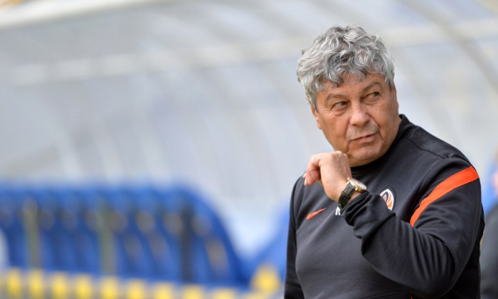 Mircea Lucescu