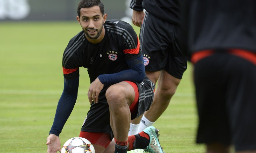 Benatia