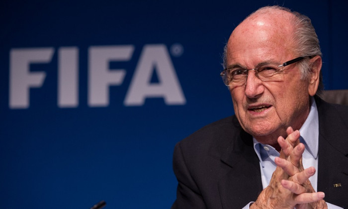 SEPP.BLATTER