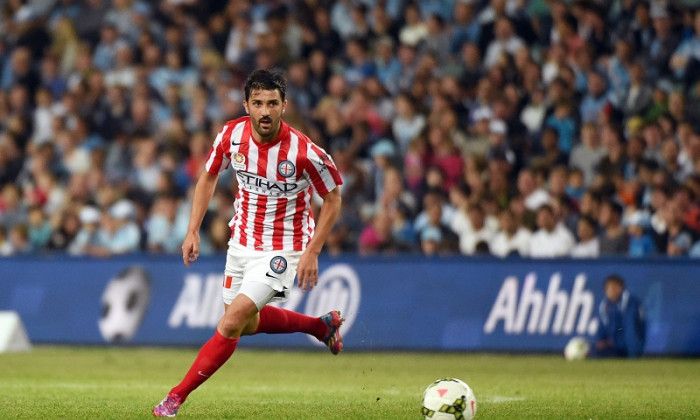 david.villa.melbourne