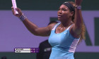 serena williams meci halep