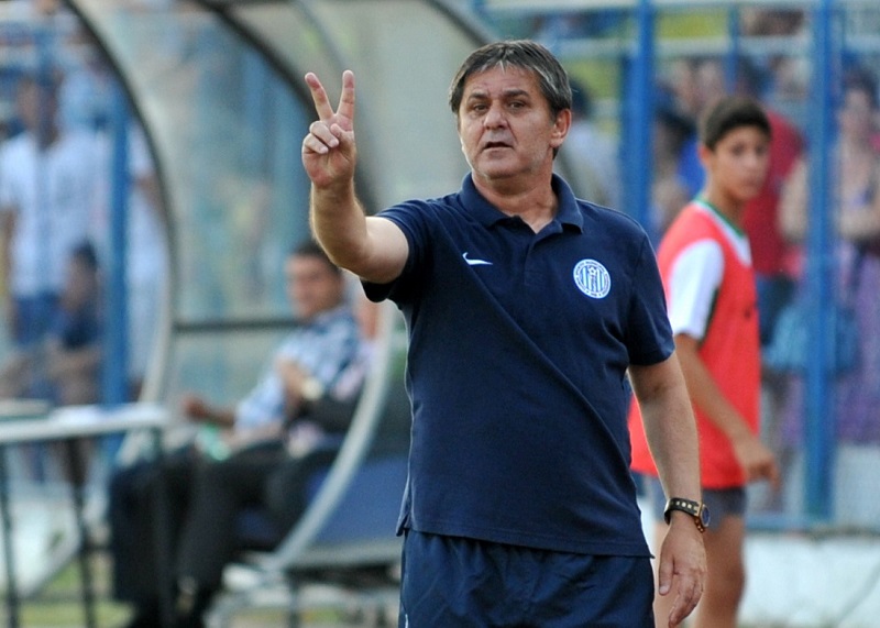 ”Chiar nu vreți să vă mai implicați în fotbal?” Marius Lăcătuș a dat răspunsul pe loc