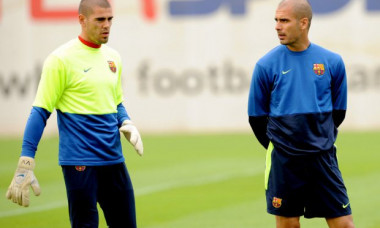 valdes guardiola