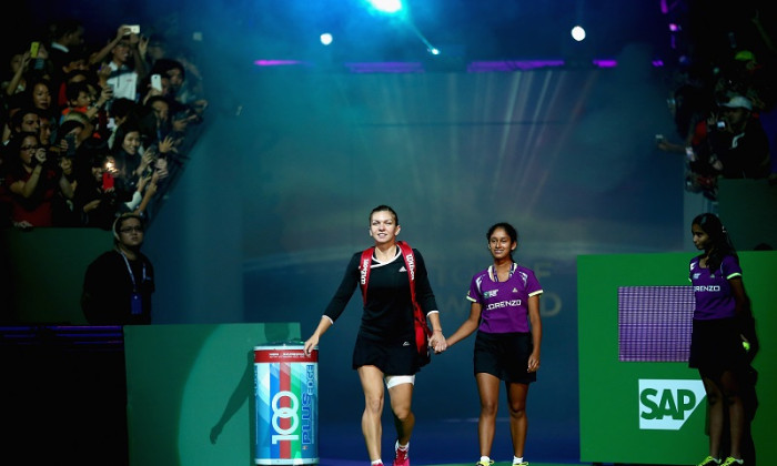 simona program
