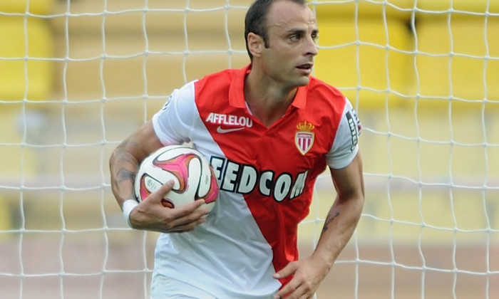 berbatov monaco