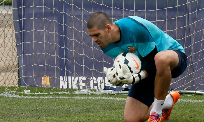 valdes