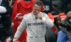michael schumacher petronas
