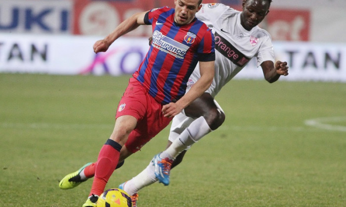 chipciu steaua dinamo