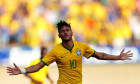 neymar brazilia