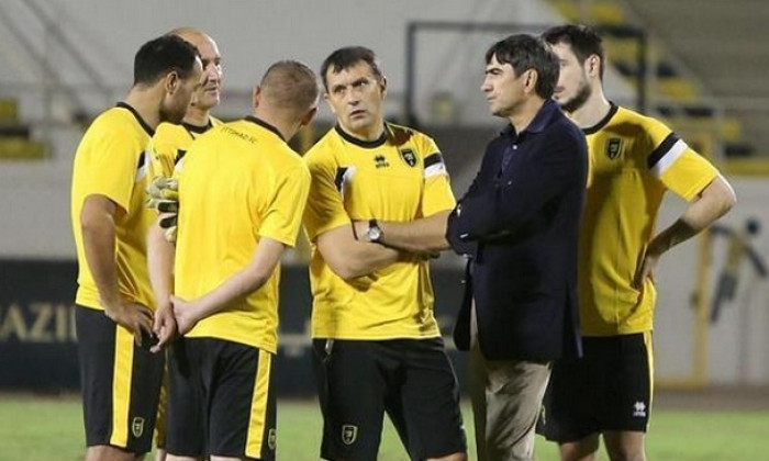 al ittihad piturca