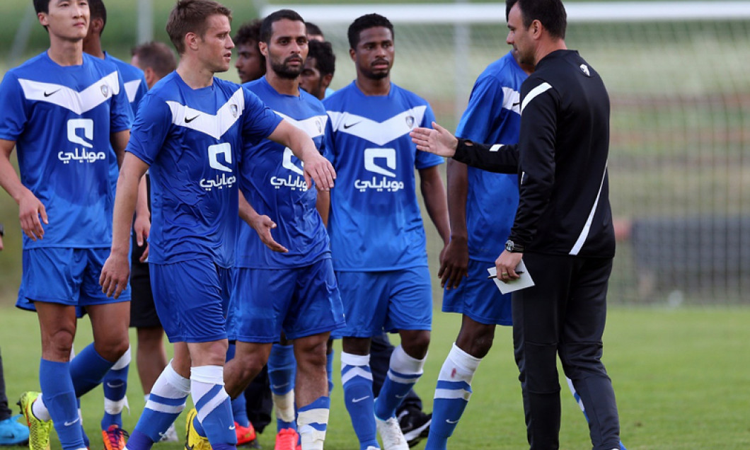 pintilii al hilal