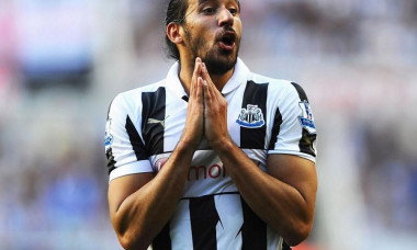 jonas gutierrez newcastle