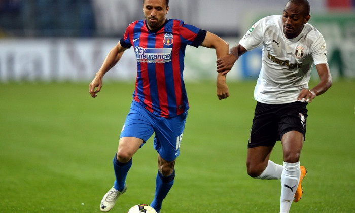 sanmartean steaua duckadam