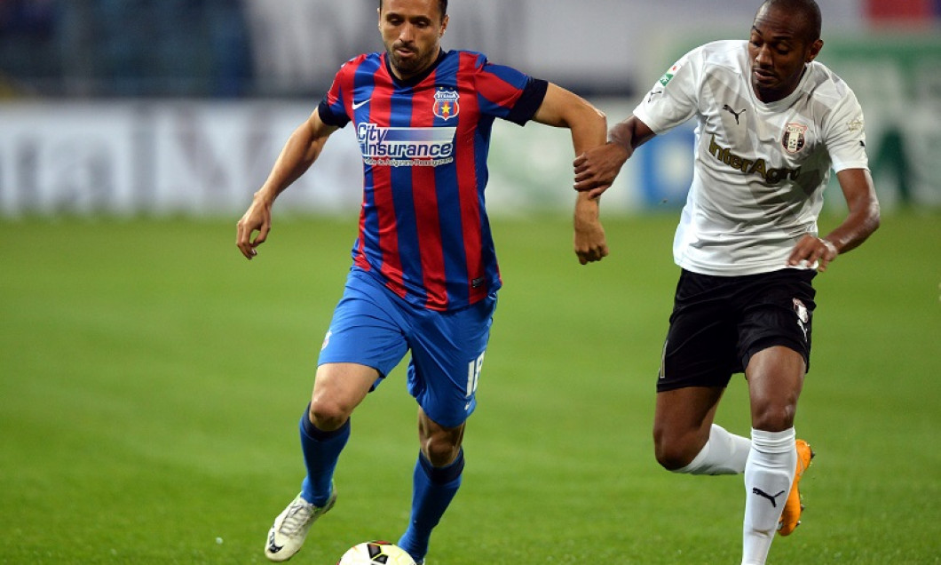 sanmartean steaua duckadam