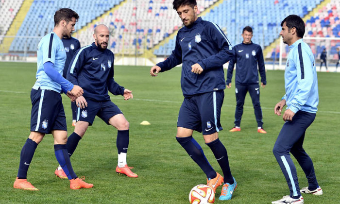 stelisti rio ave