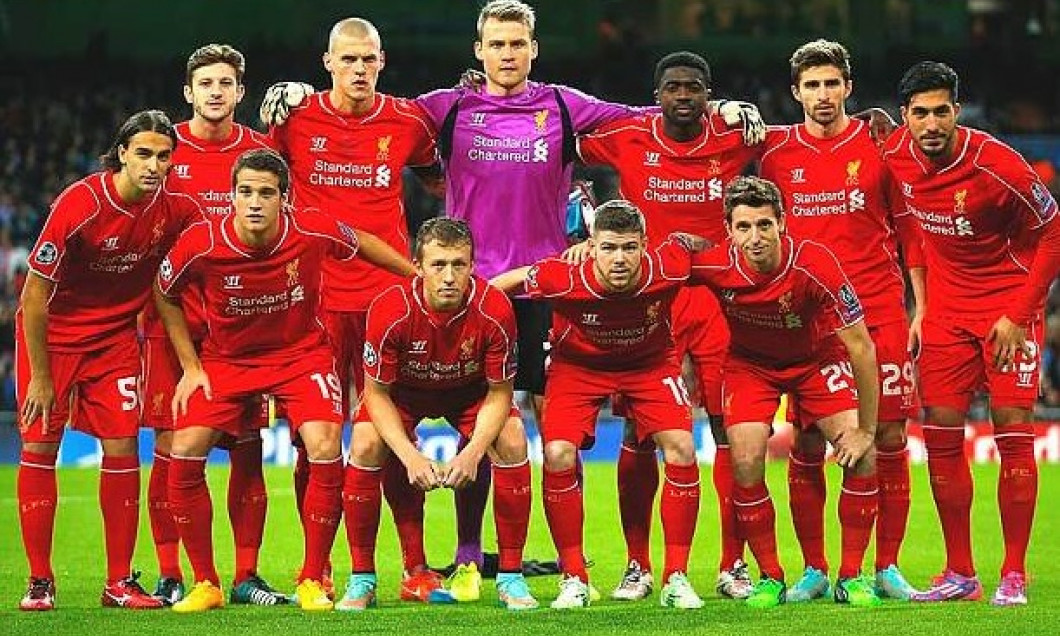 liverpool cu real