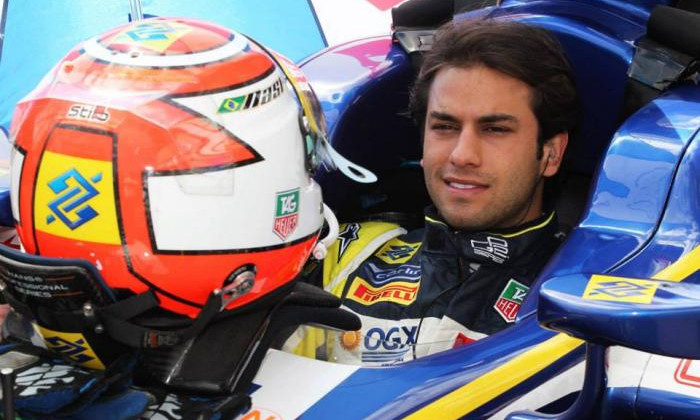 felipe nassr