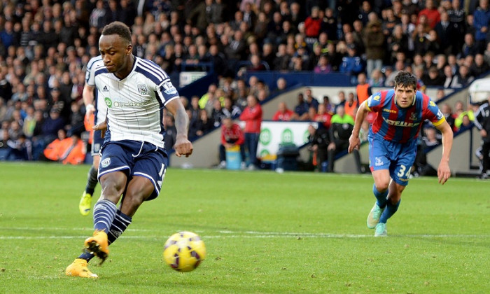 saido berahino