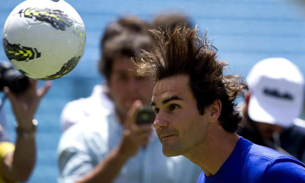 federer 1