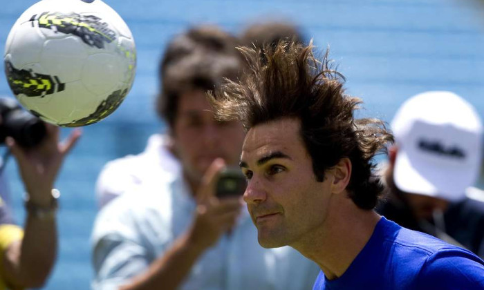 federer 1